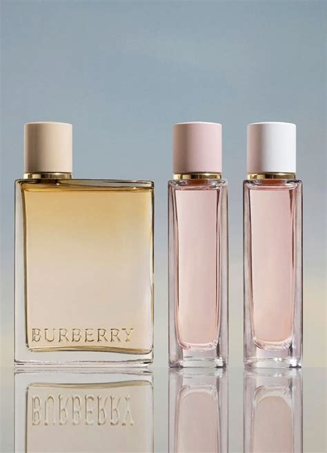 burberry perfume cream|Burberry perfume latest.